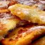 Сырники с бананом из творога