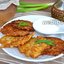 Драники белорусские