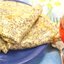 Блины с маком