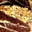 Шоколадный торт на кефире "Фантастика"