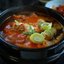 Классический корейский суп Хэджанкук