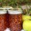 Варенье из яблок кусочками