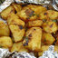 Финские блины (Pannukakku)