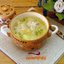 Куриный суп с рисом и картошкой