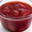 Клубничный соус с кардамоном
