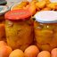 Абрикосы в собственном соку