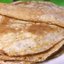 Блины из каши