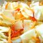 Маринованная капуста на закуску