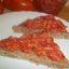 Салат с кальмарами и опятами