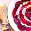 Карпаччо из свеклы