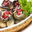 Баклажаны по-грузински