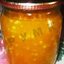 Варенье из тыквы с апельсином