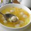 Суп с фрикадельками для ребенка 1 год
