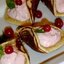 Арабские блинчики с начинкой
