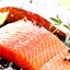 Балык из лосося