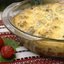 Кабачковая запеканка