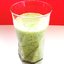 Смузи из авокадо