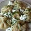 Хинкали с мясом