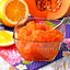 Варенье из тыквы с апельсинами