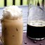Холодный кофе