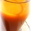 Абрикосовый сок с мякотью