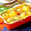 Фаршированная картошка