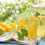 Как приготовить домашний лимонад