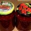 Варенье из малины без варки