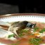 Рыбный суп из сазана