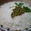 Салат с горбушей и сыром