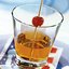 Коктейль Perfect Manhattan