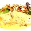Соус из горчицы с каперсами