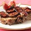 Маринованная свинина, запеченная с инжиром