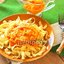 Соус из тыквы для макарон