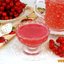 Желе из калины