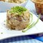 Салат с рыбой «Вкусный»