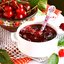 Варенье из черешни без косточек