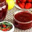 Повидло из клубники и яблок