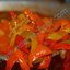 Перец в томатном соке