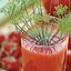 Томатный сок с сельдереем