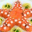 Салат Морская звезда