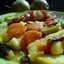 Соус из  куриных желудков