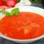 Томатный рыбный суп