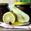 Варенье из груш с лимоном