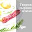 Творожные сырники с изюмом