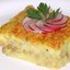Картофельная запеканка