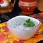 Сливочный соус с шампиньонами