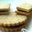 Сэндвич печенье