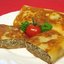 Блинчики, фаршированные печенью