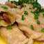 Капустные пельмени